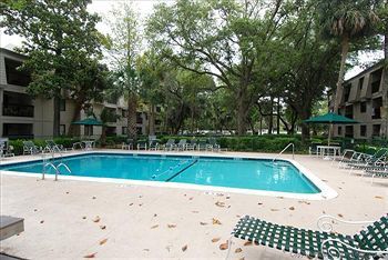 Sands Village At Forest Beach By Hilton Head Accommodations Hilton Head Island Exterior foto